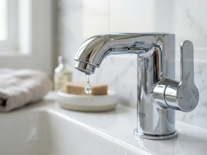 Faucet Repair & Installation Plumber in Giddings, TX